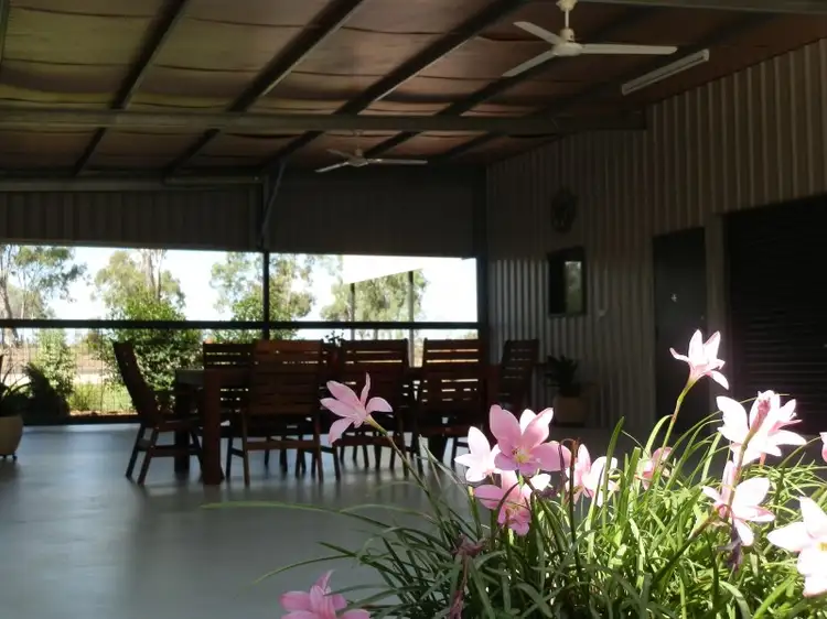 Fourth view of Homely rural property listing, 20 Patanga Place, Emerald QLD 4720