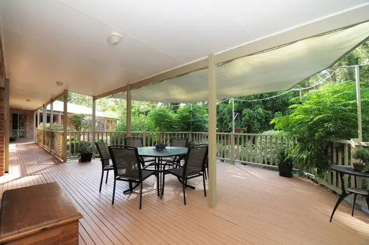 Third view of Homely house listing, 9 Lowana Close, Tapitallee NSW 2540