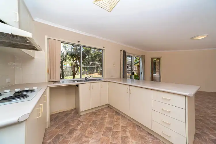 Second view of Homely house listing, 6 Holliday Drive, Edens Landing QLD 4207