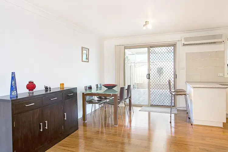 Fifth view of Homely townhouse listing, Address available on request