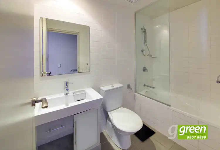 Fourth view of Homely apartment listing, 36/32 Herbert Street, West Ryde NSW 2114