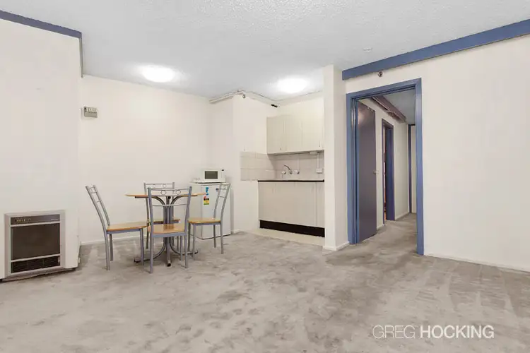 Main view of Homely apartment listing, 4C/131 Lonsdale Street, Melbourne VIC 3000
