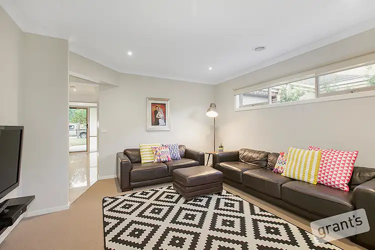 Seventh view of Homely house listing, 12 Meg Way, Berwick VIC 3806