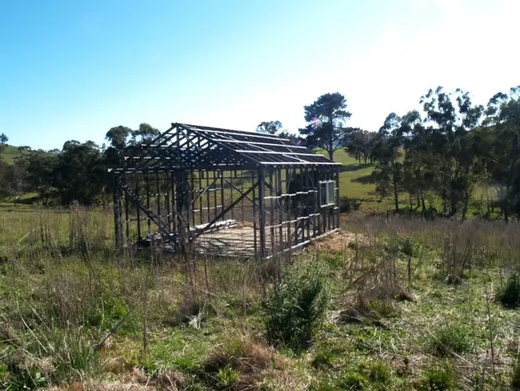 Fifth view of Homely land listing, 2340 Mount Darragh Rd, Wyndham NSW 2550