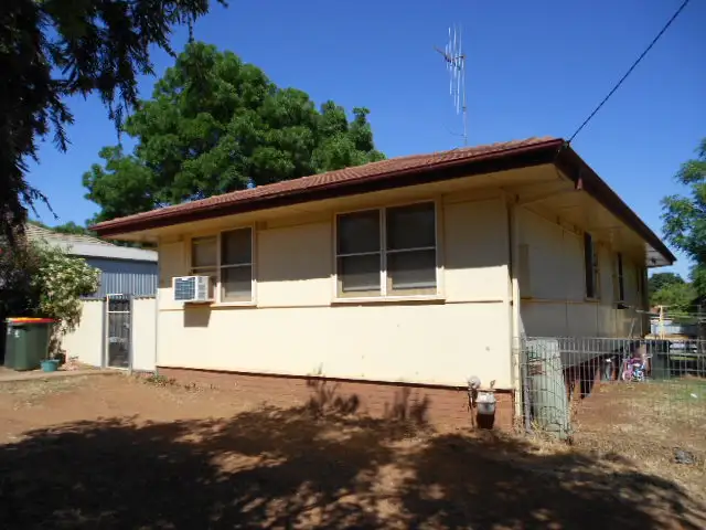 Main view of Homely house listing, 18 Fisher Street, Parkes NSW 2870