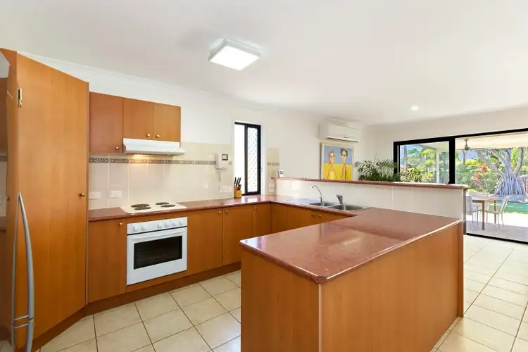 Seventh view of Homely semi-detached listing, 1/6 Topsail Cct, Banksia Beach QLD 4507