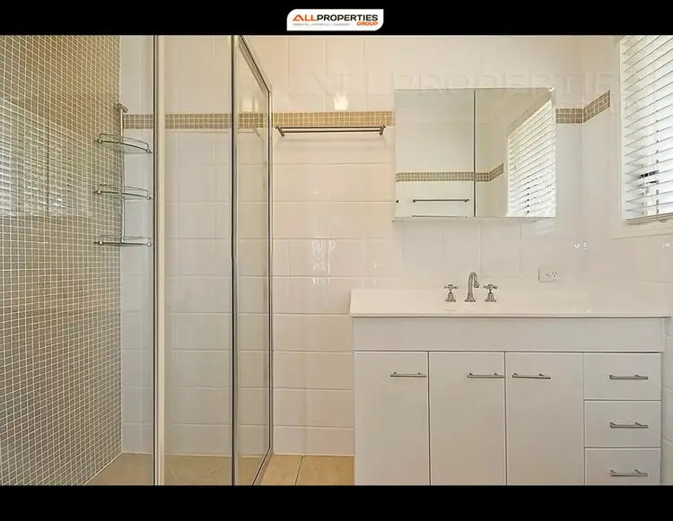 Fifth view of Homely house listing, 1 Glasshouse Crescent, Forest Lake QLD 4078