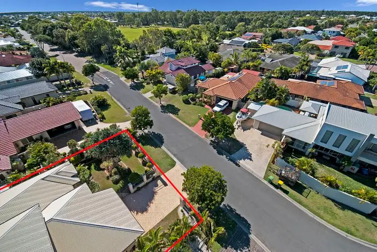 Second view of Homely house listing, 38 Tradewinds Drive, Banksia Beach QLD 4507