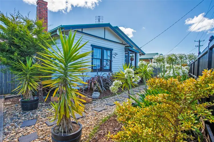 Main view of Homely house listing, 61 Queen Street, West Ulverstone TAS 7315