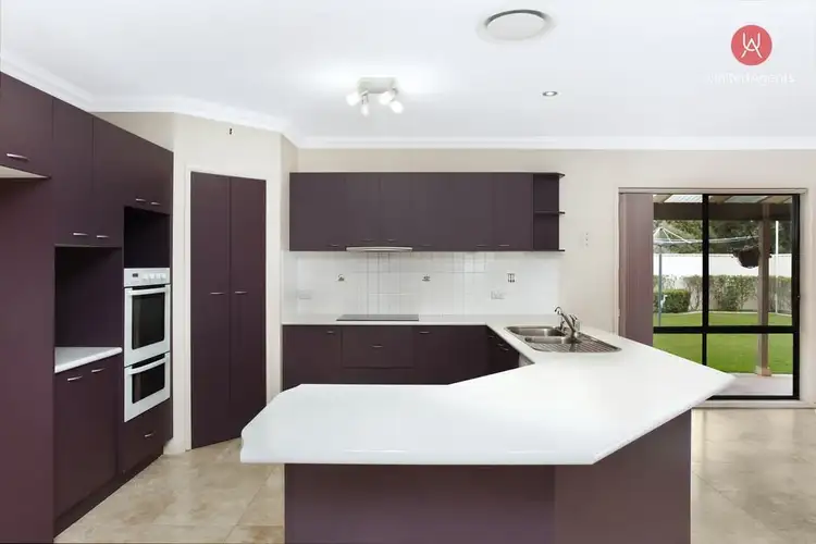 Third view of Homely house listing, 4 Dovedale Close, Glen Alpine NSW 2560