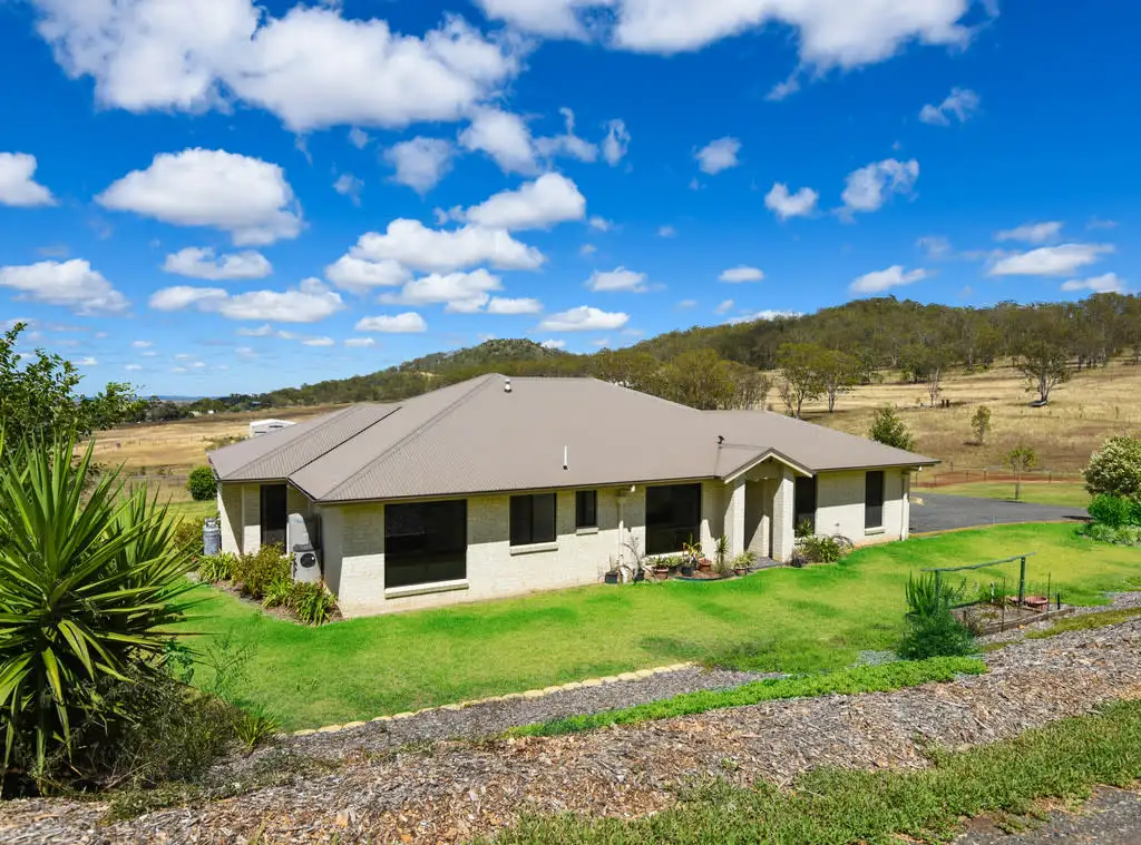 Main view of Homely rural property listing, 553 Anzac Avenue, Drayton QLD 4350