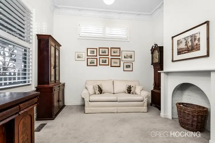 Fifth view of Homely house listing, 32 St Vincent Street, Albert Park VIC 3206