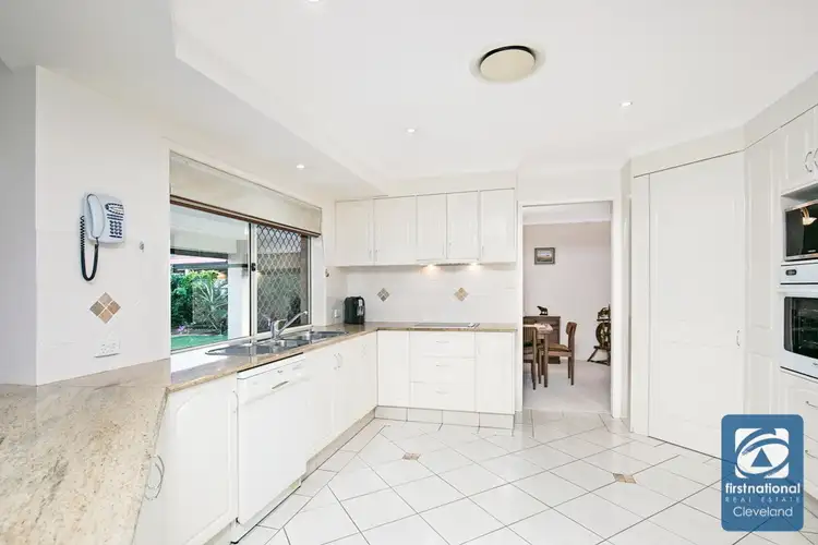 Seventh view of Homely house listing, 4 Foreshore Terrace, Cleveland QLD 4163