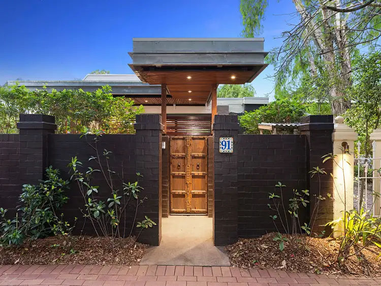 91 Laurel Avenue, Chelmer QLD 4068