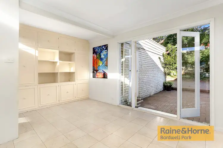 Fourth view of Homely house listing, 48a The Glen Road, Bardwell Valley NSW 2207