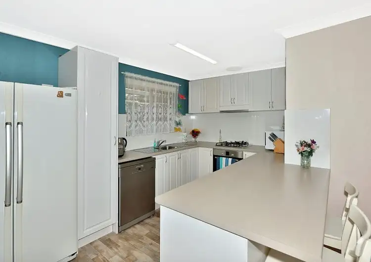 Second view of Homely house listing, 3 Yanagin Road, Greenfields WA 6210