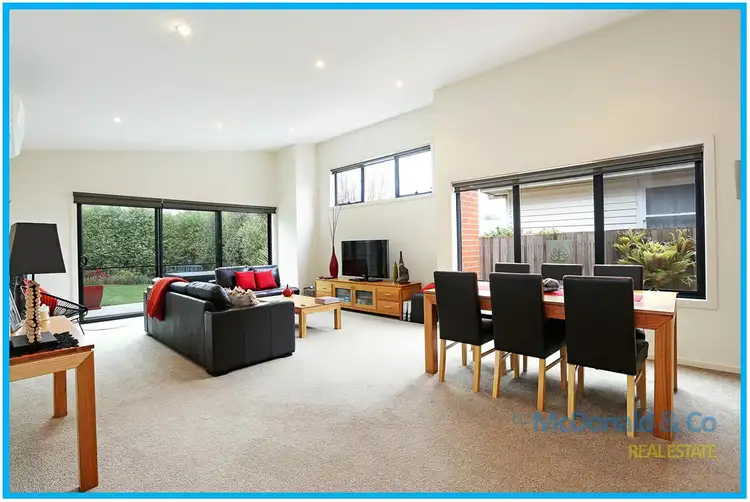 Third view of Homely house listing, 1/26 Brocka Avenue, Belmont VIC 3216