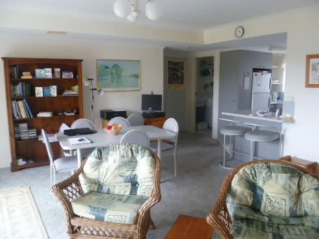 Second view of Homely unit listing, Unit 2/53 Wildlife Drive, Tathra NSW 2550