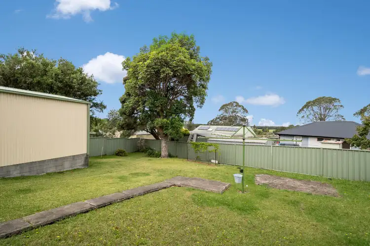 Sixth view of Homely house listing, 33 Cumberland Street, Berkeley NSW 2506