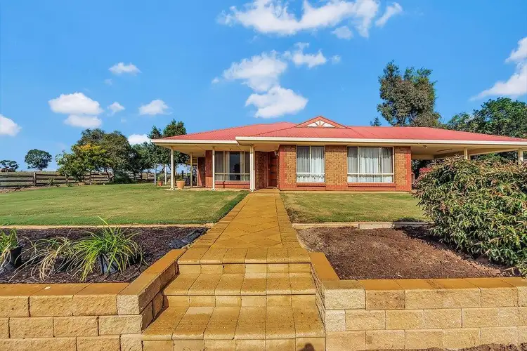 Second view of Homely rural property listing, 310 Lucas Rd, Mount Pleasant SA 5235