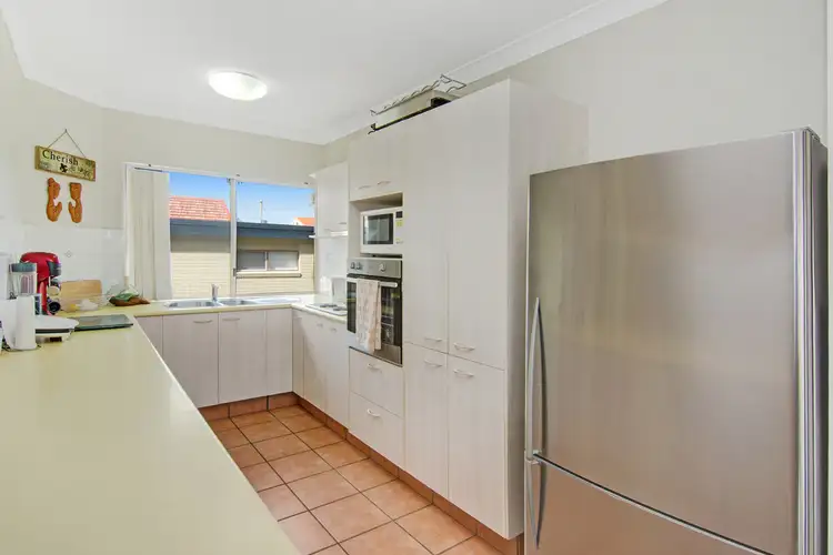 Fourth view of Homely house listing, 4/42 Oyster Point Esplanade, Scarborough QLD 4020