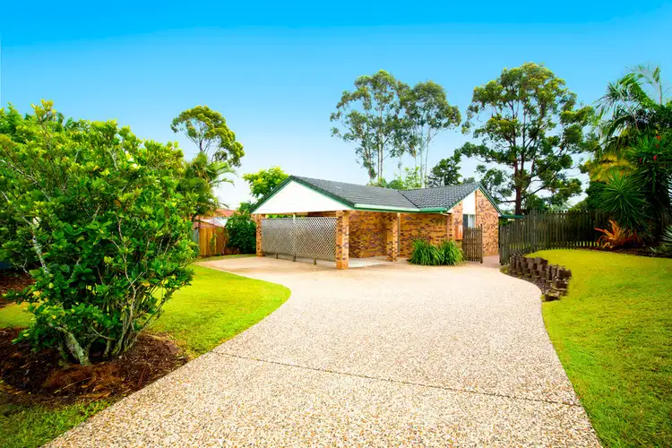 21 Keswick Place, Buderim QLD 4556