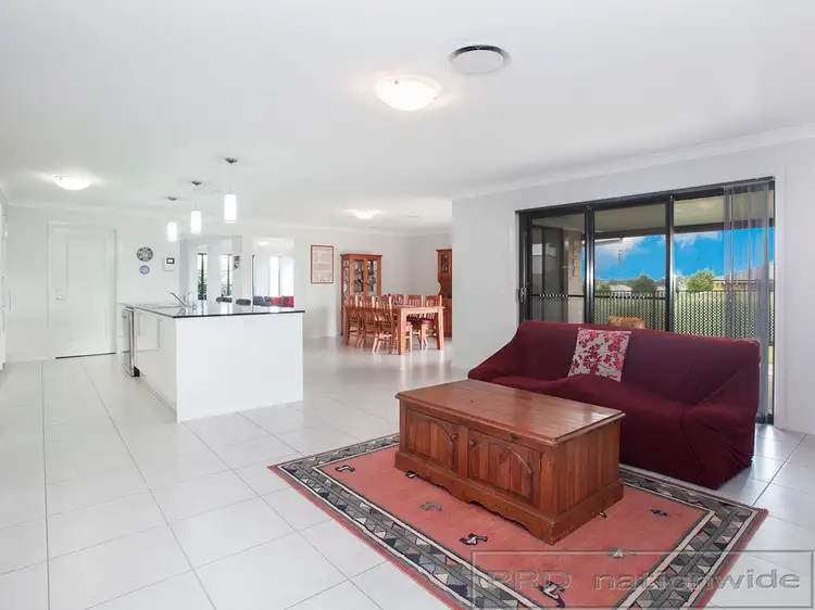 Third view of Homely house listing, 41 Saddlers Drive, Gillieston Heights NSW 2321