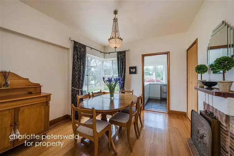 Fifth view of Homely house listing, 37 Derwentwater Avenue, Sandy Bay TAS 7005
