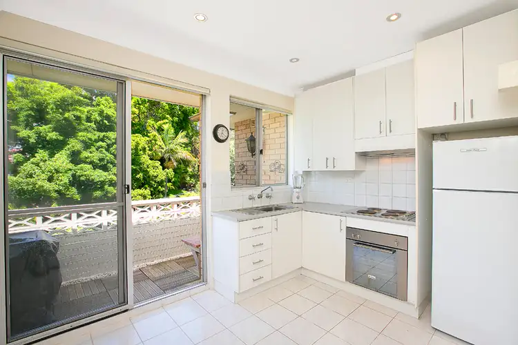 Fourth view of Homely unit listing, 17/36 Park Street, Narrabeen NSW 2101