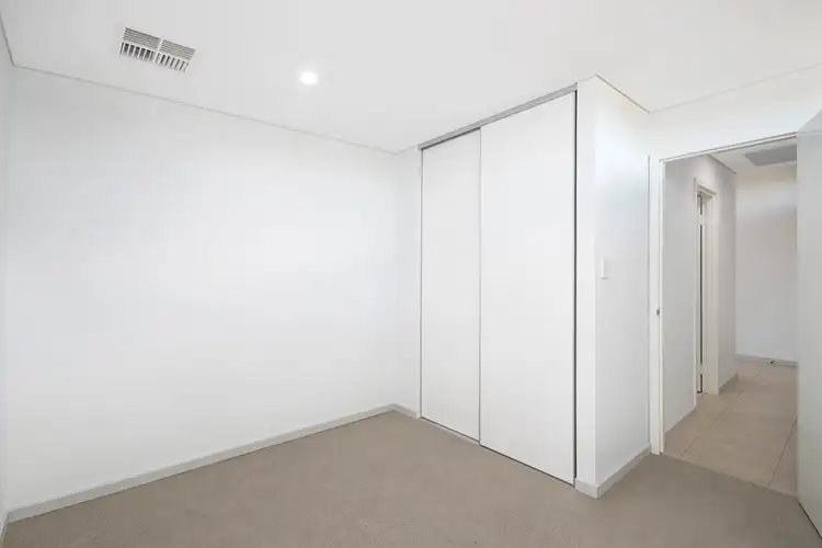Fourth view of Homely house listing, 303/85 Old Perth Road, Bassendean WA 6054