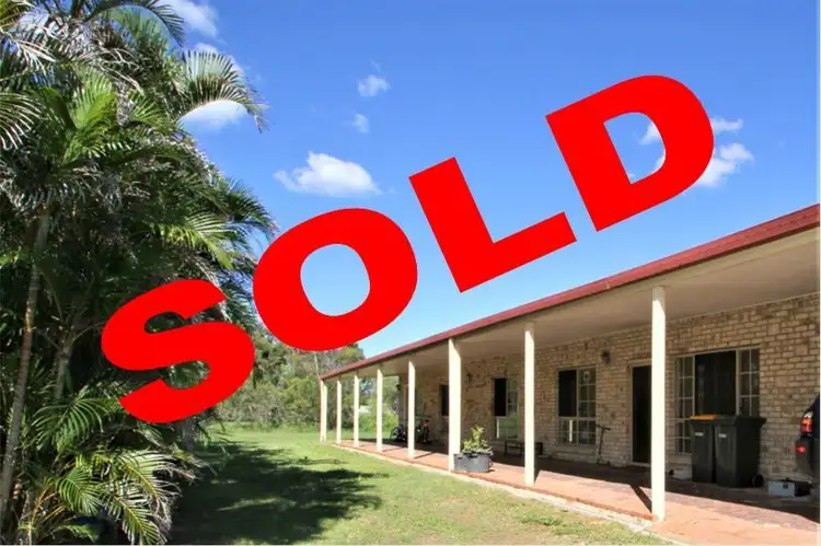451 Craignish Road, Craignish QLD 4655