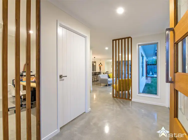 Fifth view of Homely house listing, 1 Balgownie Drive, Peregian Springs QLD 4573