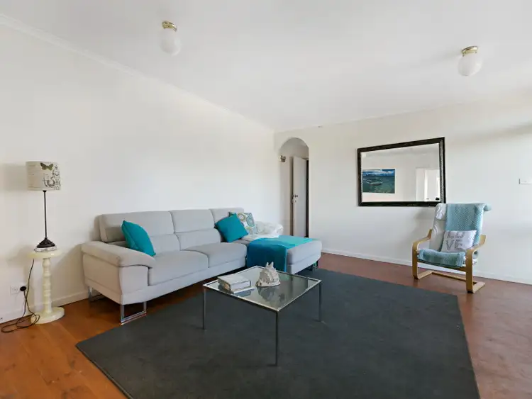 Fifth view of Homely unit listing, 1/298 Nepean Highway, Seaford VIC 3198