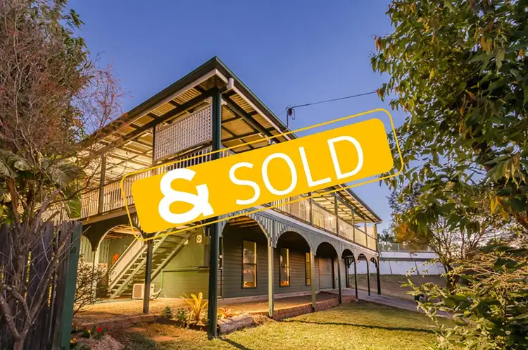 10 Earls Court, Telina QLD 4680