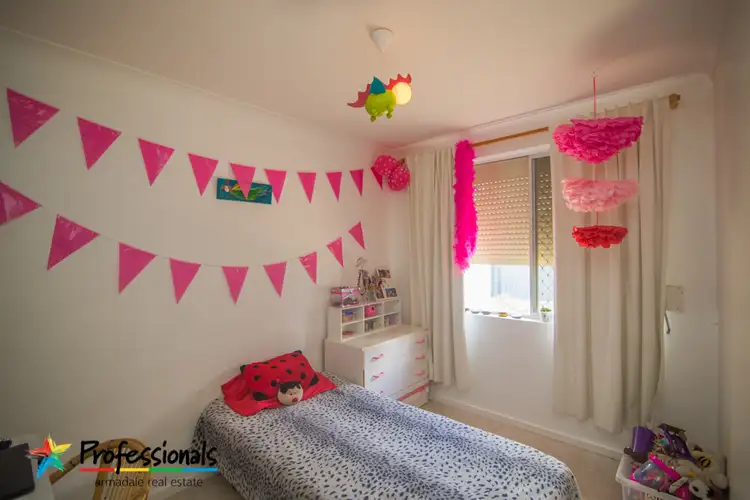 Fourth view of Homely house listing, 1 Coonong Place, Armadale WA 6112