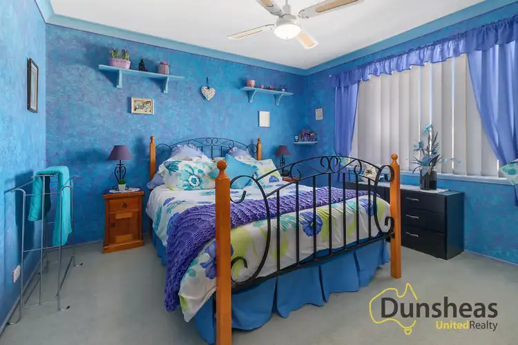 Seventh view of Homely house listing, 8 Chevrolet Place, Ingleburn NSW 2565