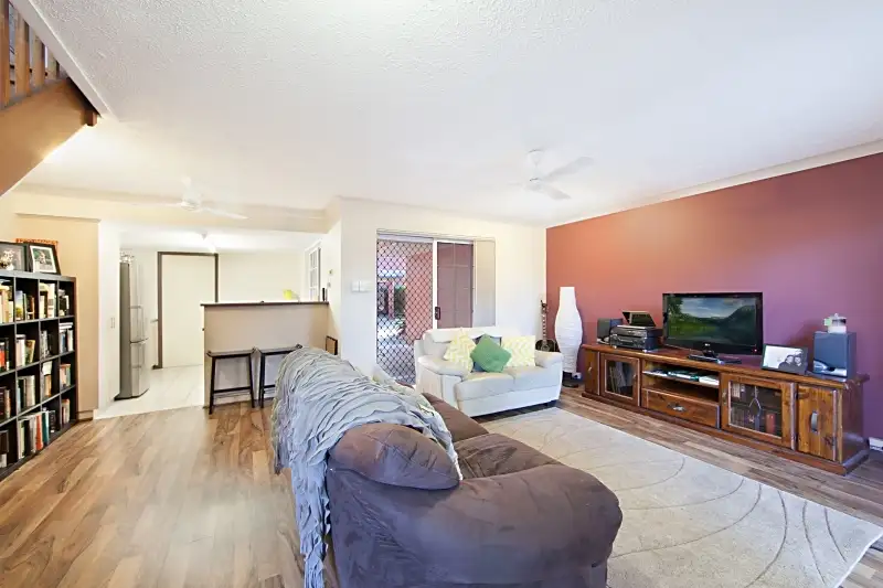 Main view of Homely unit listing, 5/3-5 Norris Street, Hermit Park QLD 4812