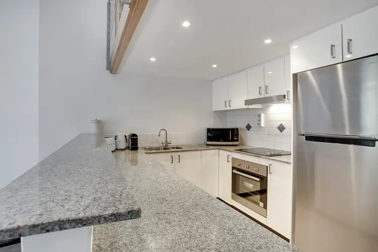 Second view of Homely apartment listing, 203/1348 Pittwater Road, Narrabeen NSW 2101