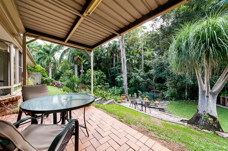 13 Cocas Avenue, Palmwoods QLD 4555