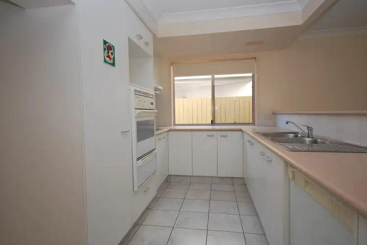 Second view of Homely townhouse listing, 2/105 Nobby Pde, Miami QLD 4220