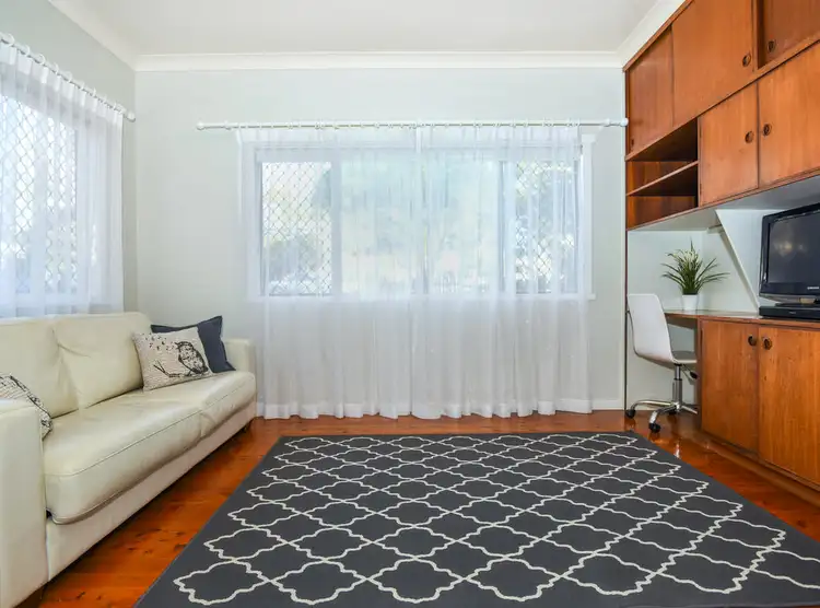 Fourth view of Homely house listing, 133 Mackenzie Street, East Toowoomba QLD 4350