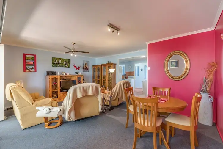 Fifth view of Homely house listing, 43 River Terrace, Millbank QLD 4670