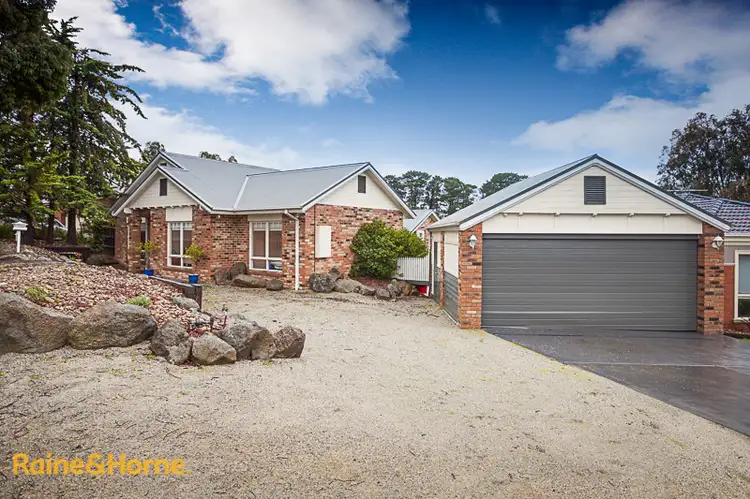 Main view of Homely house listing, 2 Greenhill Court, Sunbury VIC 3429
