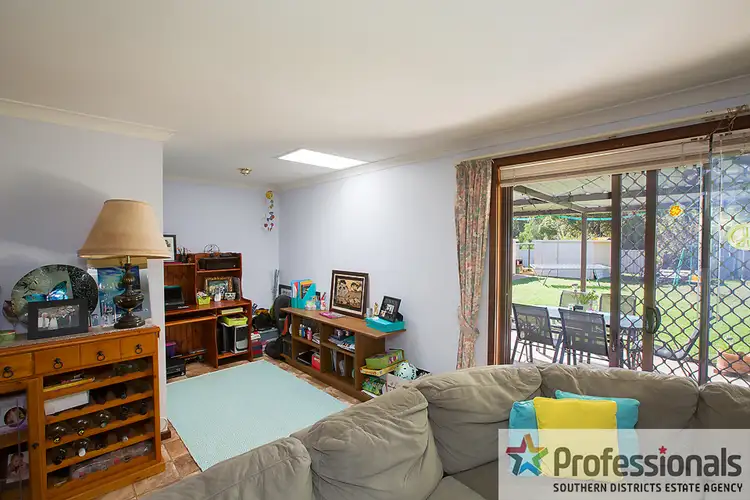 Seventh view of Homely house listing, 23 Upson Road, Capel WA 6271