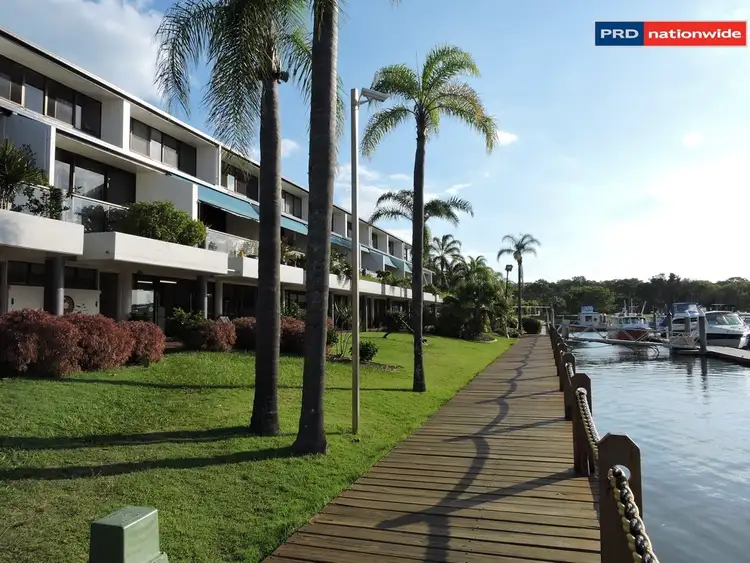 Third view of Homely apartment listing, 3/9-11 Spinnaker Drive, Sandstone Point QLD 4511