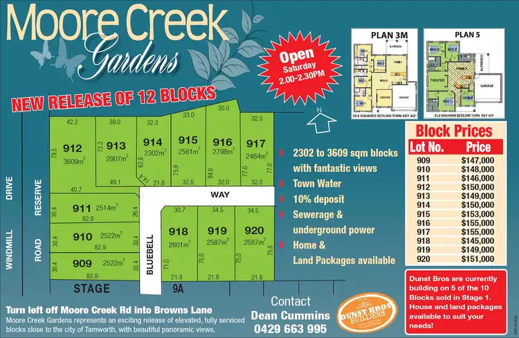 919 Moore Creek Gardens, Tamworth NSW 2340