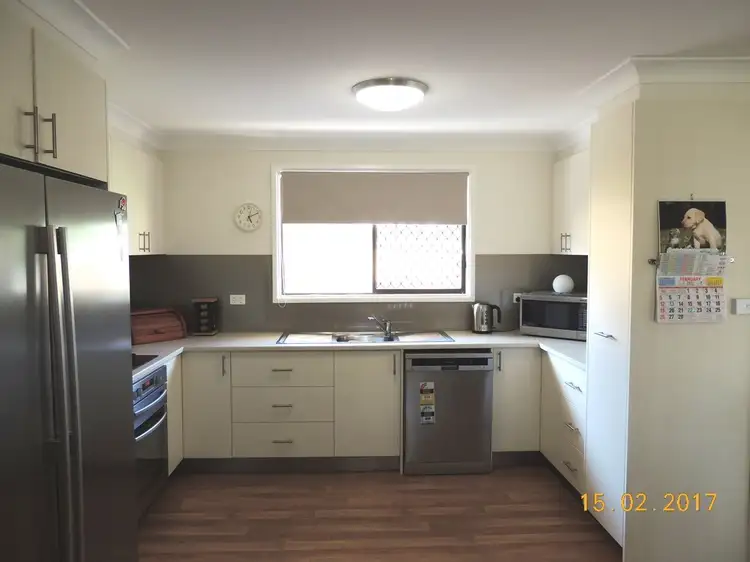 Second view of Homely house listing, 117 Cassilis, Coonabarabran NSW 2357