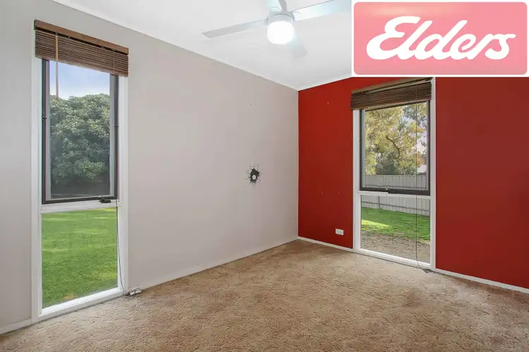 Fifth view of Homely house listing, 68 Nordsvan Drive, Wodonga VIC 3690