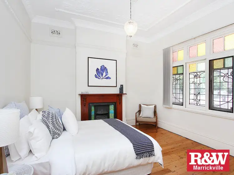 Fourth view of Homely house listing, 20 Robert Street, Marrickville NSW 2204