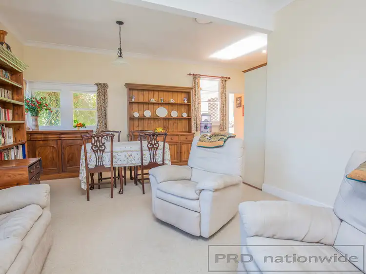 Fifth view of Homely house listing, 36 Wallis Street, East Maitland NSW 2323